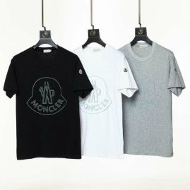 Picture of Moncler T Shirts Short _SKUMonclerS-XL877037630